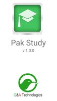 Pak Study poster