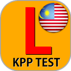 KPP Test icône