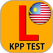 KPP Test আইকন