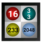 Master 2048 иконка