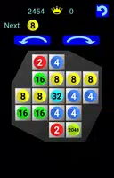 Round and Merge screenshot 2