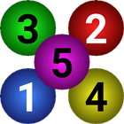 Numbers иконка