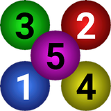Numbers иконка