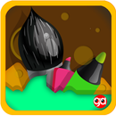 美术分类- 趣动课堂 APK