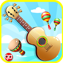 Learning Musical Instruments APK