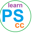 learn photoshop cc video cours biểu tượng