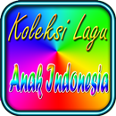 Lagu Anak Indonesia Lengkap aplikacja