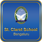 St. Claret School, Bengaluru ícone