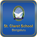 St. Claret School, Bengaluru APK