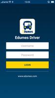 Edumes Driver постер