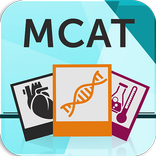 MCAT Flashcards By EduMind