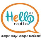 Hello Radio 90.8 icône