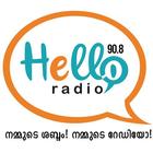 Hello Radio 90.8 icon