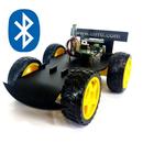 Bluetooth Controlled Robot Joystick CIRRD APK