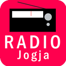 Radio Jogja dan Jawa Tengah APK