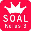 Kumpulan Latihan Soal Kelas 3 SD Tematik APK