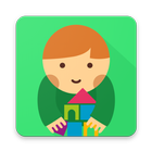 EduMonk Preschool+ آئیکن