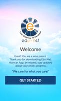 Edunet Parent App capture d'écran 1