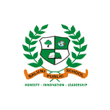 Baluni Public School Admin App ícone