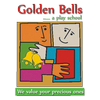 Golden Bells icône