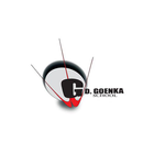 GD Goenka Agra Teacher App ikon