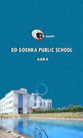 GD Goenka Agra Teacher App Cartaz