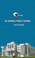GD Goenka Ghaziabad TeacherApp Affiche