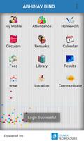 GD Goenka Surat screenshot 1