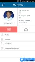 Indus Public School Rohtak screenshot 2