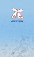JBNS SOCIETY Cartaz
