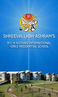 Vallabh Ashram MCM teacher App-poster