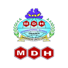 MDH School Teacher App ikona