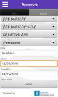 MDH School Teacher App screenshot 1