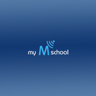 myMschool أيقونة