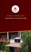 ST. MARY’S PUBLIC SCHOOL-poster