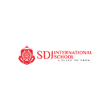 SDJ International School icon