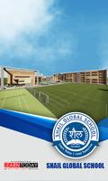 Shail Global School Cartaz