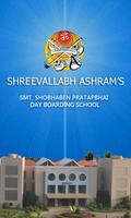 Vallabh Ashram SSPDBS Teacher Affiche