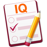 QI Test App 2 icône