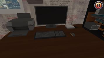Personal Computer 3D скриншот 1