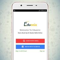 Eduonix Affiche