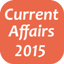 Current Affairs 2015 APK