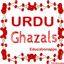 urdu ghazals and urdu poetry APK