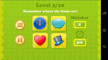 Smart Kids Games screenshot 1