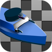 Warship Chess Game 3D