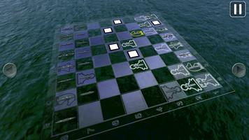 Warship Chess Game 3D screenshot 2
