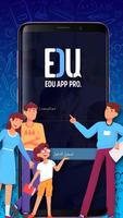 Edu APP Pro Affiche