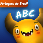 Alimente o Monstro (Português) आइकन