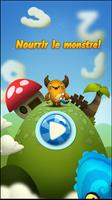 Nourrir le Monstre! 스크린샷 3