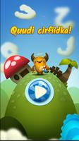 Quudi Cirfiidka! (Af Soomaali) تصوير الشاشة 3